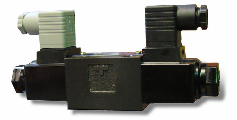 Yuken DSG-01-3C4-A120N-7090