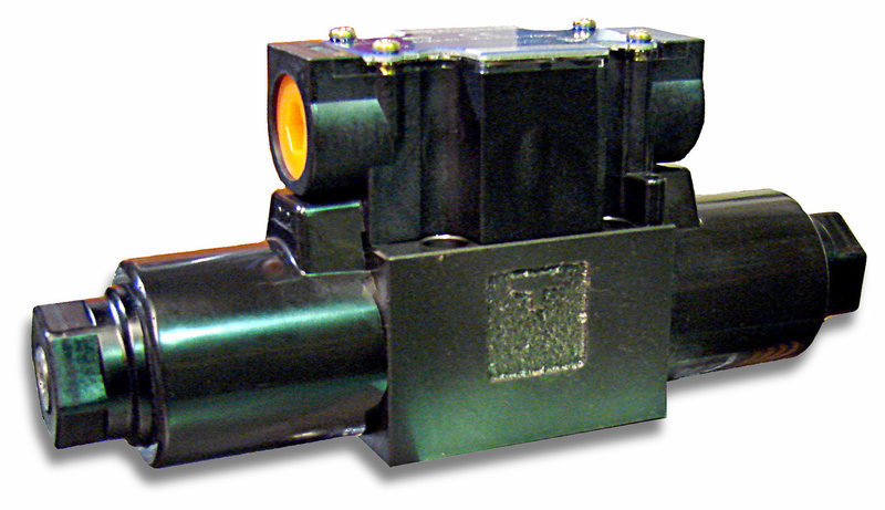 Yuken DSG-01-3C4A120-7090