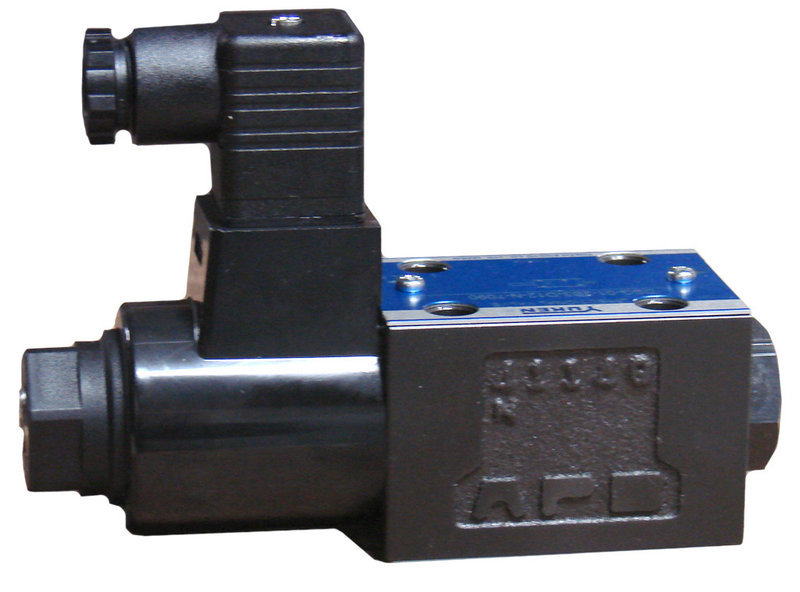 Yuken DSG-01-2B2-A120N-7090​