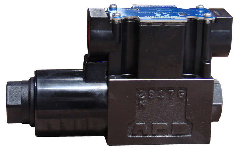 Yuken DSG-01-2B3-D12-7090