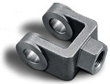 RC750  Clevis