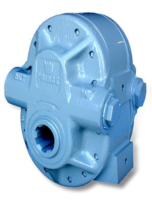 HC-PTO-1AC 21 GPM Cast Iron Pump