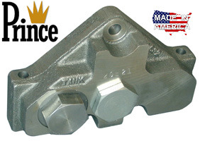 Series 20 Outlet Section - Open Center - 20E21