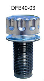 DFB40-03 Filler Breather