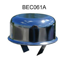 BEC061A Push-In Breather Cap for 1.5" tube