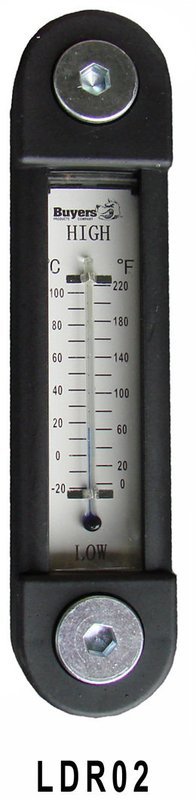 LDR02 Sight Gauge