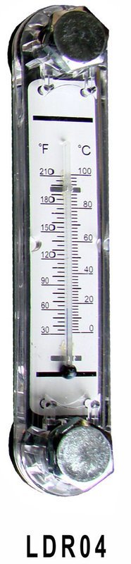 LDR04 Sight Gauge
