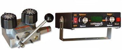 Spreader Valves