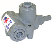 Differential Poppet Relief Valves