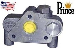 SV  Valves OUTLET SECTIONS