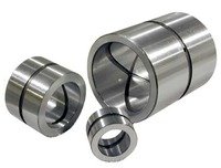 Hardened Steel Bushings - METRIC SIZES