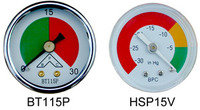 Filter Gauges