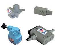 Valves: Relief Valves
