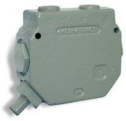 RD-500 Adjustable Flow Priority Dividers