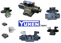 YUKEN Solenoid VALVES