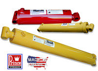 Prince Welded Cylinders