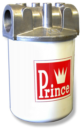 25 MICRON 50 GPM - DISCONTINUED - use U3L6FE