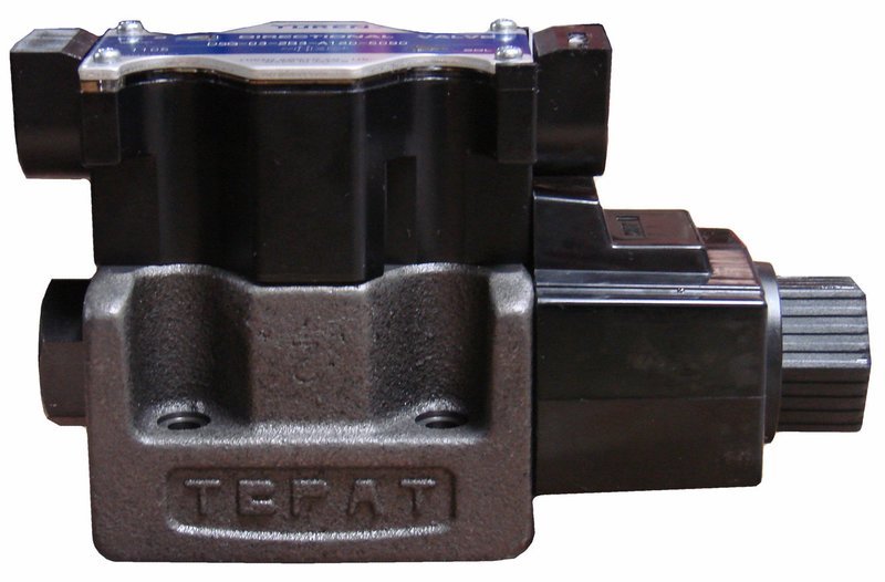 Yuken DSG-03-2B2-A120-5090