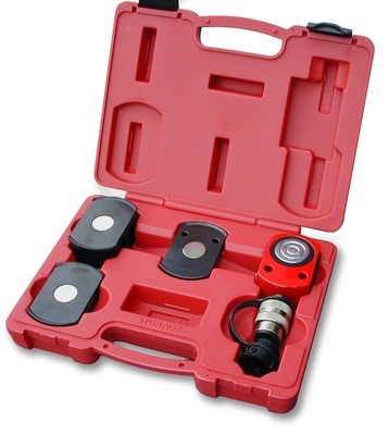 HF1005B BVA 10 ton Flatbody Cylinder Set