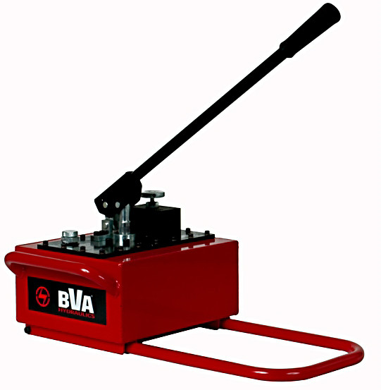 P8701,   BVA High Capacity Hand Pump