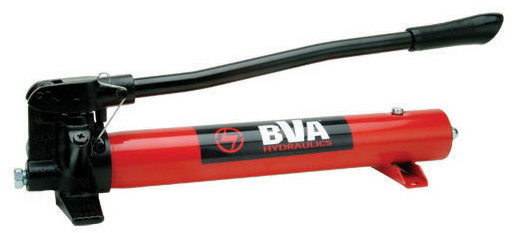 P601S    BVA 1-Speed Steel Hand Pump