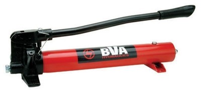 P601S BVA 1-Speed Steel Hand Pump