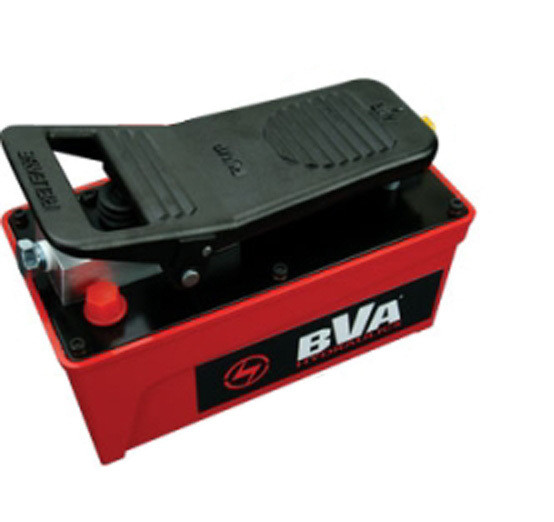 PA1500,   BVA Air-Powered Pump