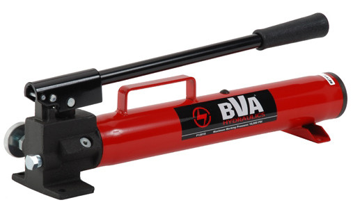 P1201S   BVA 1-Speed Steel Hand Pump