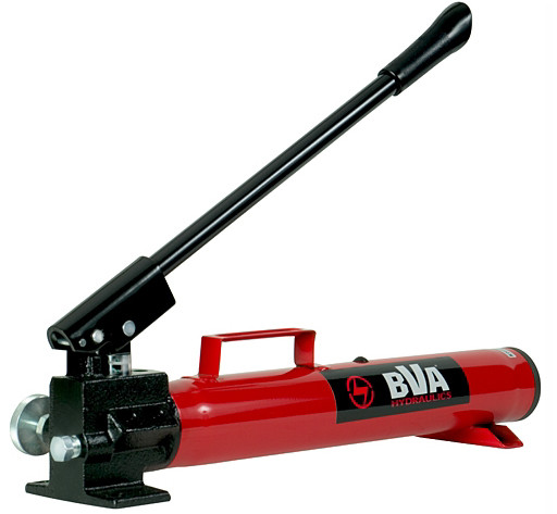 P1201,   BVA 2-Speed Steel Hand Pump