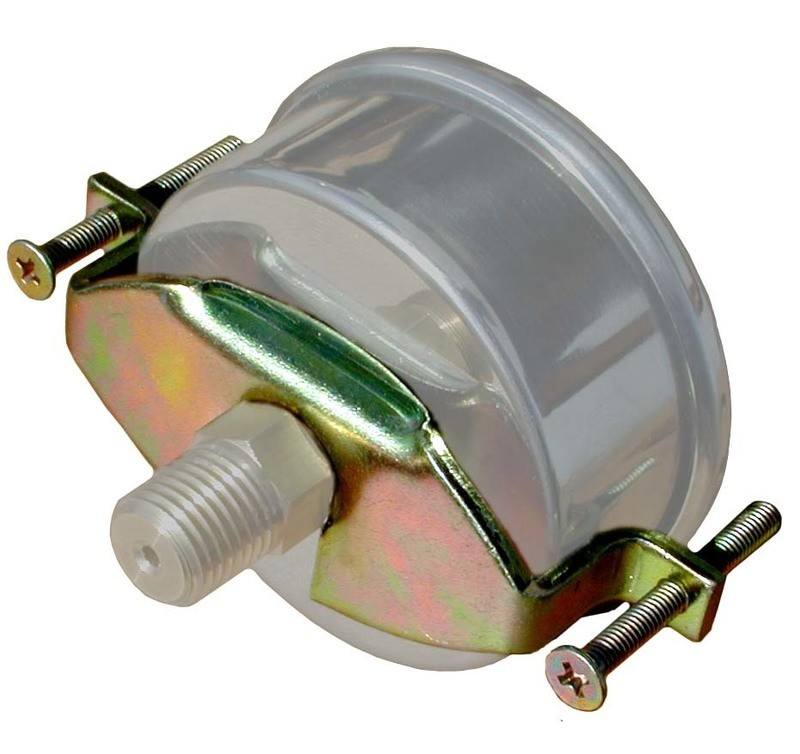 Panel Mount Bracket