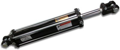V300160-S  3 x 16 ASAE Tie Rod Cylinder
