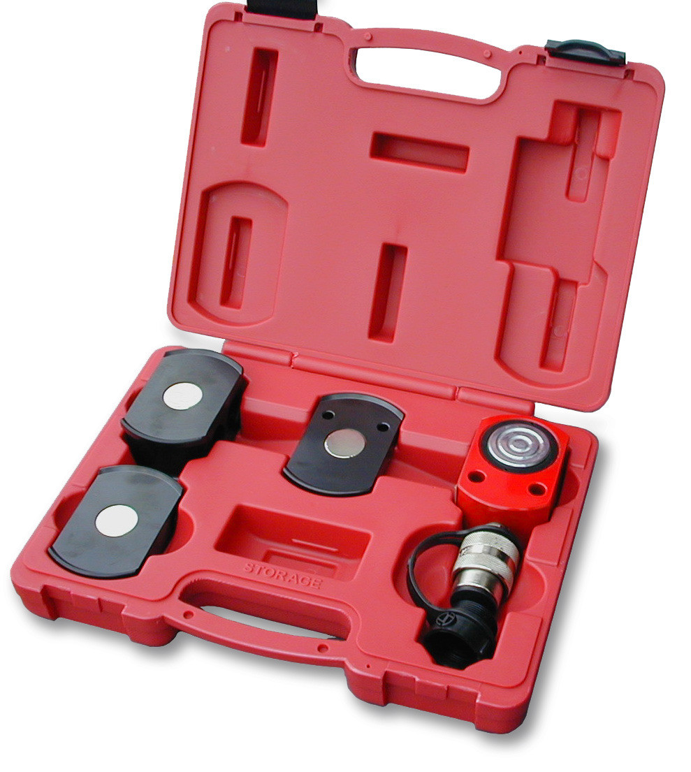 HF1005B BVA 10 ton Flatbody Cylinder Set