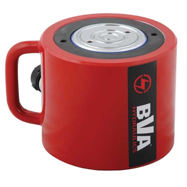 HL10002 BVA Low Profile Cylinder 2.24 HL10002 BVA Low Profile Cylinder 2.24" stroke
