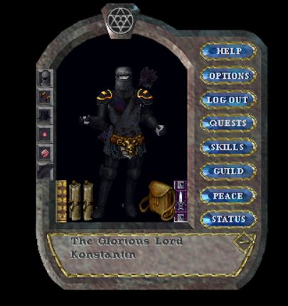 🔥 Ultimate PvM Sampire Suit for Sale – Includes ALL Super Slayer Talismans &amp; Weapons! 🔥
