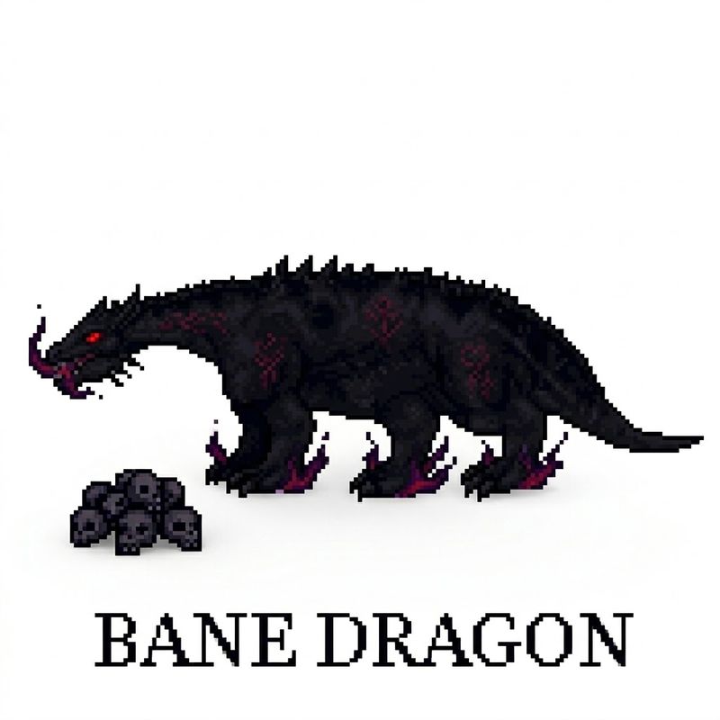 Bane Dragons