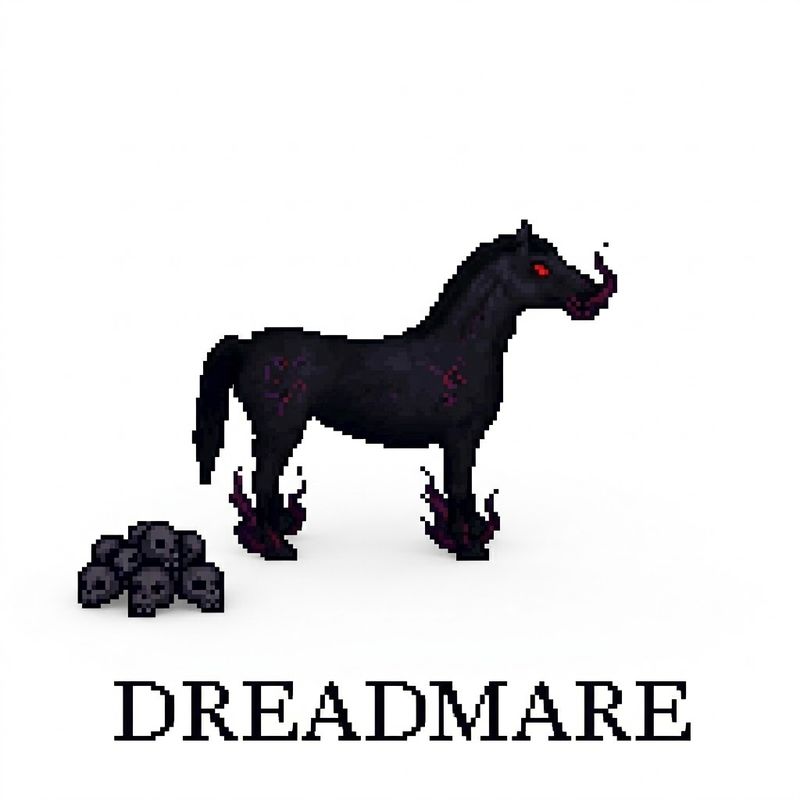 DREADMARE