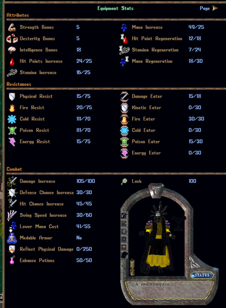 🐉⚔️ ULTIMATE PvP SWORDS TAMER SUIT – 110 BONUS SKILLS ⚔️🐉