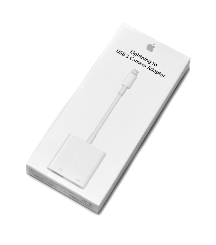 Lightning Adapter