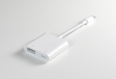 Lightning Adapter