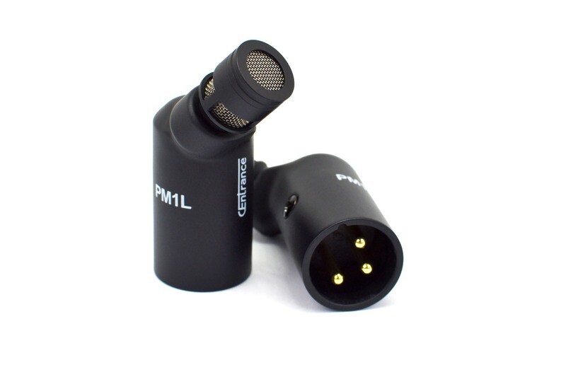 PivotMic PM1