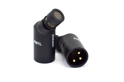 PivotMic PM1