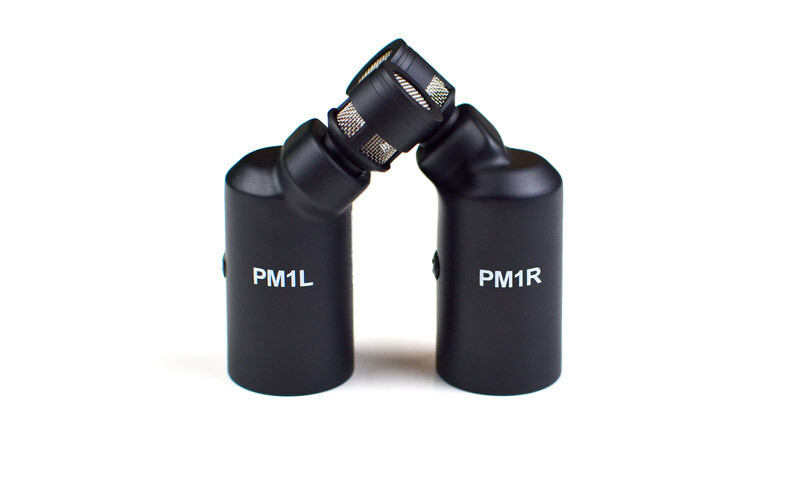 PivotMic PM1