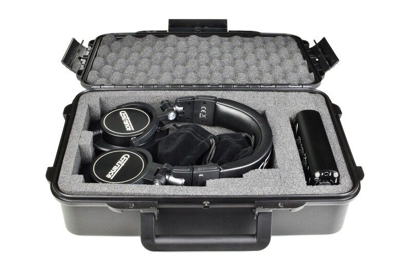 Reporter Case