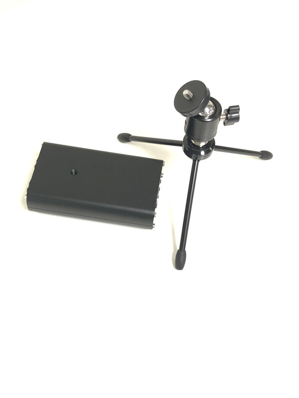 Portable Tripod