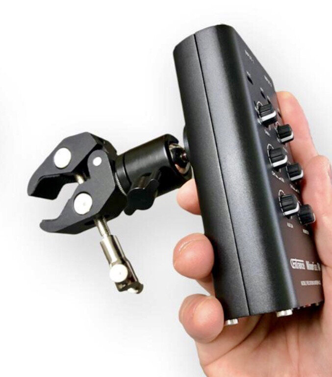 Clamp Mount