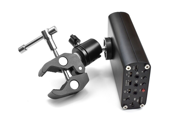 Clamp Mount