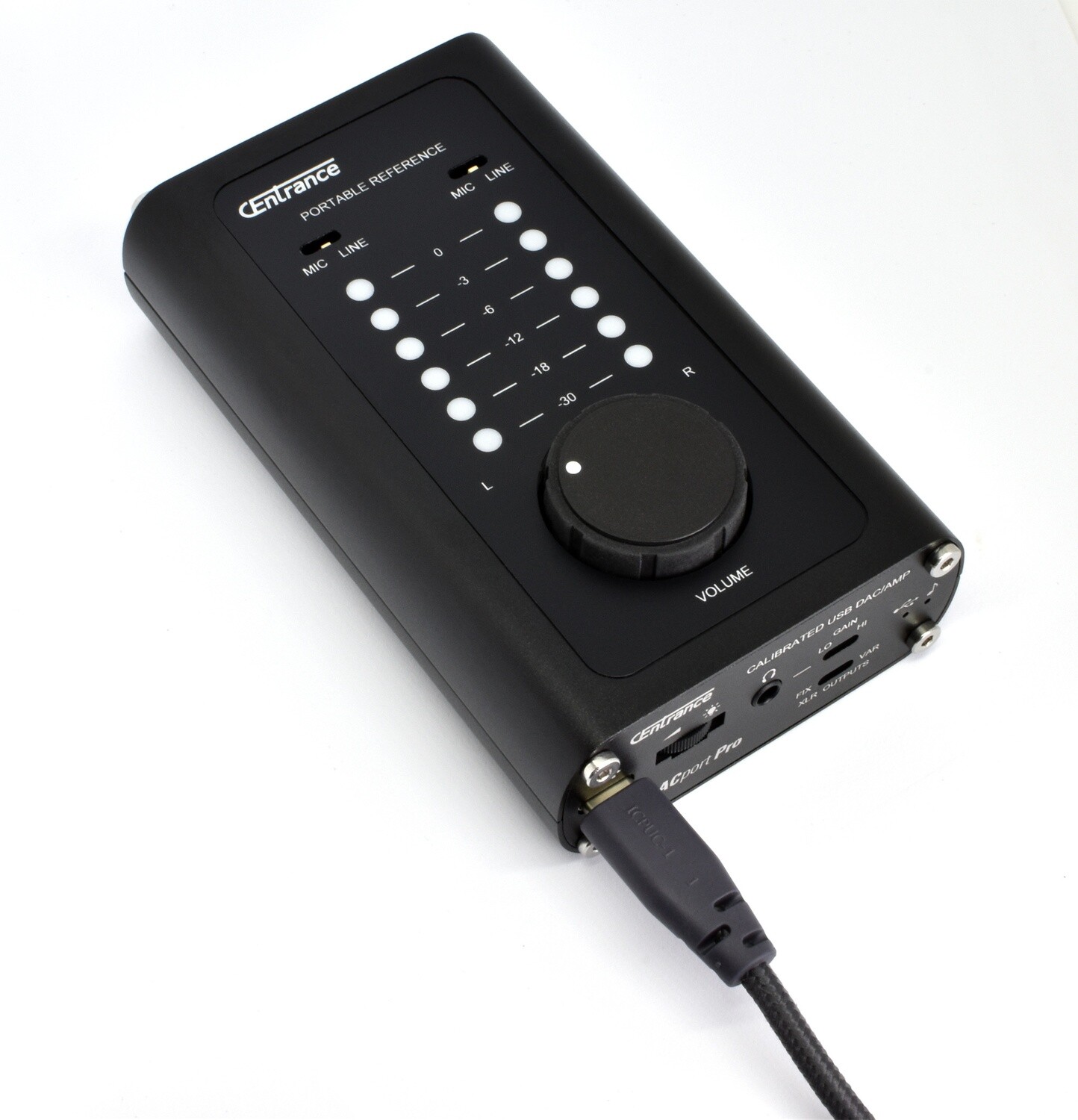 DACport Pro