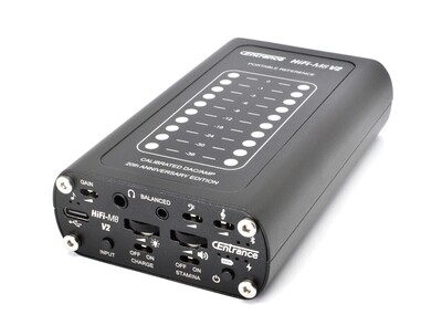 HiFi-M8 V2 HiFi-M8 V2