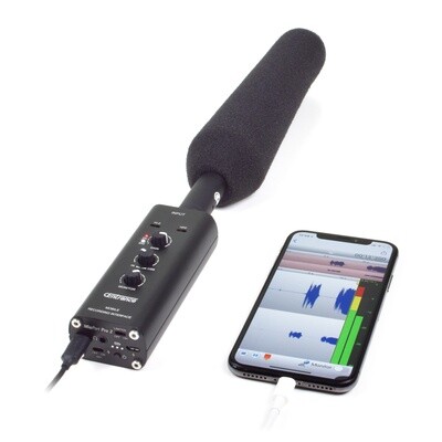 MicPort Pro 2 MicPort Pro 2