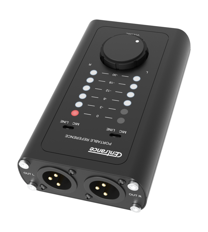 DACport Pro
